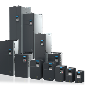 Huichuan frequency converter CS710 series